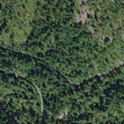 Satellite imagery of Kester Mine, US
