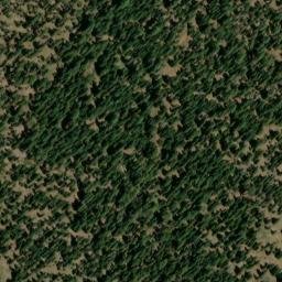 Satellite imagery of Turpin Ridge, US