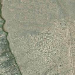 Satellite imagery of Little Queen Mine, US