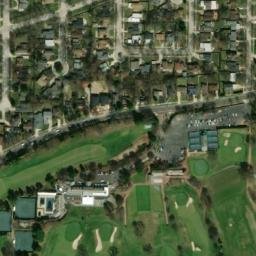 Satellite imagery of SK008 — NGS AJ2494 — Skokie, US, US