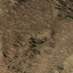 Satellite imagery of Bow Ridge, US