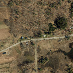 Satellite imagery of Bow Ridge, US