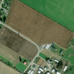 Satellite imagery of Roods Creek Quarry, US