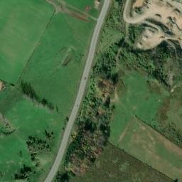 Satellite imagery of Roods Creek Quarry, US