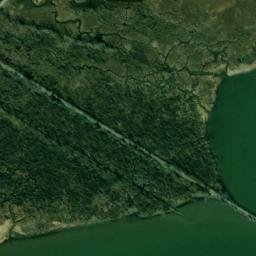 Satellite imagery of Washburns Point, US
