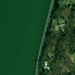 Satellite imagery of Washburns Point, US