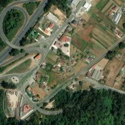 Satellite imagery of survey_point, PT