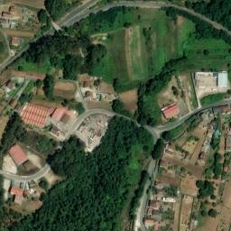 Satellite imagery of survey_point, PT