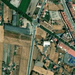 Satellite imagery of survey_point, PT