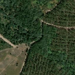 Satellite imagery of O Marco dos Valentes, ES