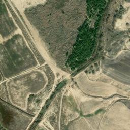 Satellite imagery of Monte de San Gregorio, ES