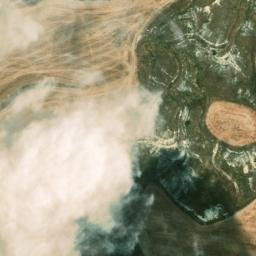 Satellite imagery of M9, FR