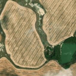 Satellite imagery of M9, FR