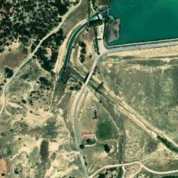 Satellite imagery of M3.3, ES