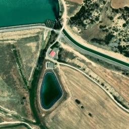 Satellite imagery of M3.3, ES