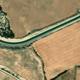 Satellite imagery of M3.3, ES