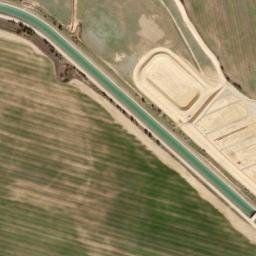 Satellite imagery of M10, FR