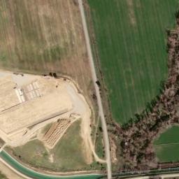 Satellite imagery of M5, FR