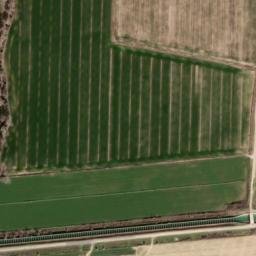 Satellite imagery of M5, FR