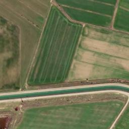 Satellite imagery of +, ES