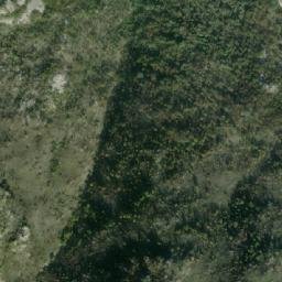Satellite imagery of Maja e Sukës, AL