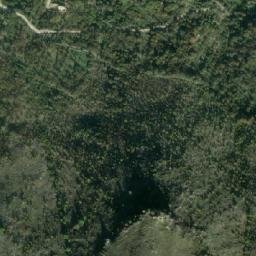 Satellite imagery of Maja e Sukës, AL