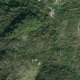 Satellite imagery of Maja e Sukës, AL