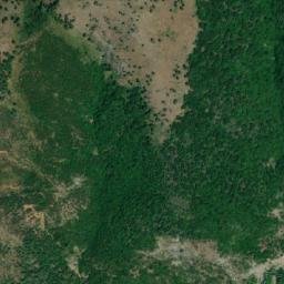 Satellite imagery of Maja e Bokës, AL