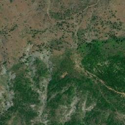 Satellite imagery of Maja e Bokës, AL