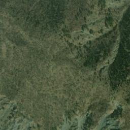 Satellite imagery of Maja e Fangut, AL