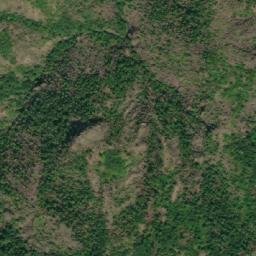 Satellite imagery of Rras’ e Qerretit, AL