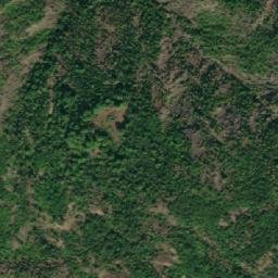 Satellite imagery of Rras’ e Qerretit, AL