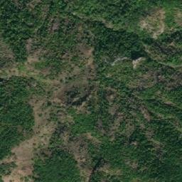 Satellite imagery of Rras’ e Qerretit, AL