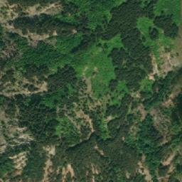 Satellite imagery of Maja e Arstit, AL