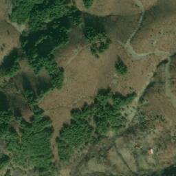 Satellite imagery of Maja e Arstit, AL