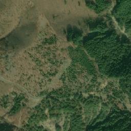 Satellite imagery of Maja e Arstit, AL