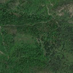 Satellite imagery of Korbit Maja e, AL