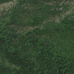 Satellite imagery of Korbit Maja e, AL