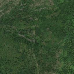 Satellite imagery of Korbit Maja e, AL