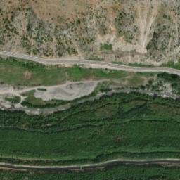 Satellite imagery of Kodra e Mollës, AL
