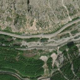 Satellite imagery of Kodra e Mollës, AL
