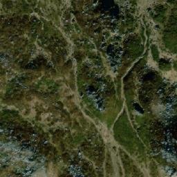 Satellite imagery of Guri i Šehit, XK