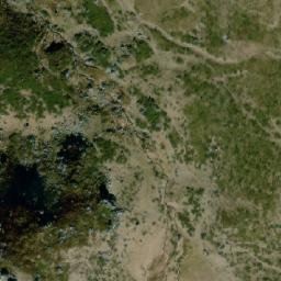 Satellite imagery of Guri i Šehit, XK