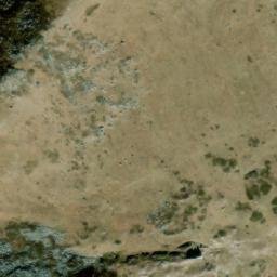 Satellite imagery of Guri i Zi, MK