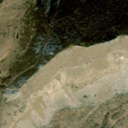 Satellite imagery of Šeremetica, MK