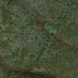 Satellite imagery of Mala Kreša, MK