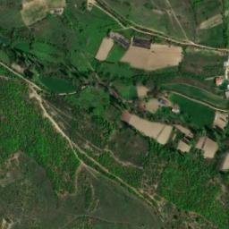 Satellite imagery of Kodra e Bajramit, MK