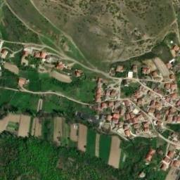 Satellite imagery of Kodra e Bajramit, MK