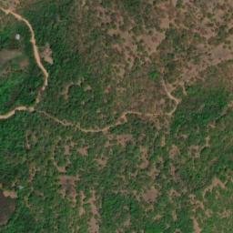 Satellite imagery of Kaluǵerov Kamen, MK