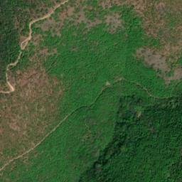 Satellite imagery of Preslap, MK